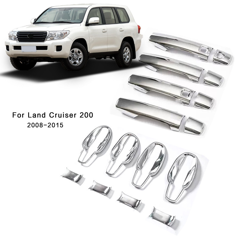Outdoor Furniture Glider - Fit Voor Land Cruiser 200 2008