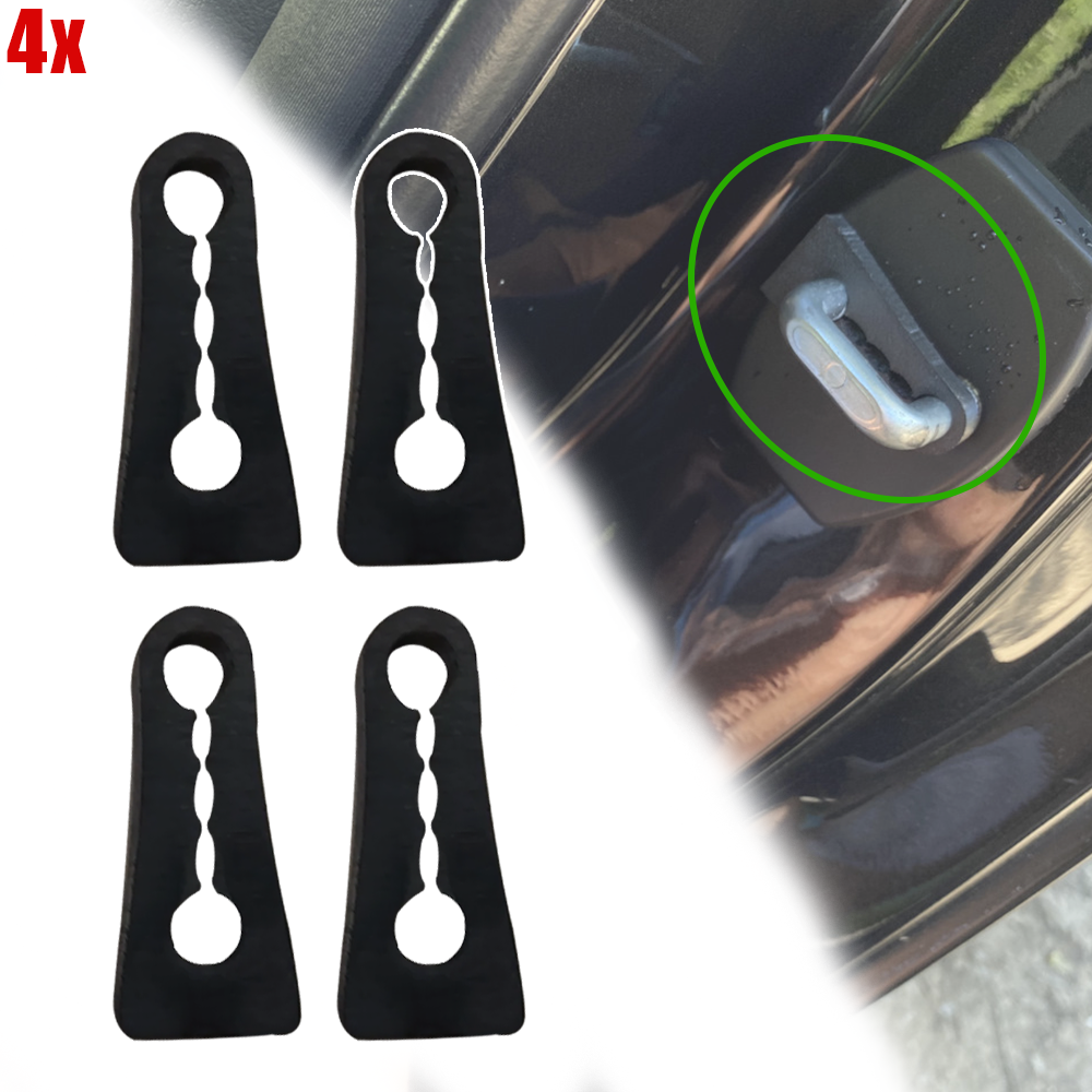 Outdoor Furniture Glider - 4x Voor Toyota Land Cruiser Prado
