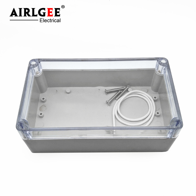 Outdoor Furniture Outlet - IP65 ABS Plastic Stofdicht Verzegelde Doos