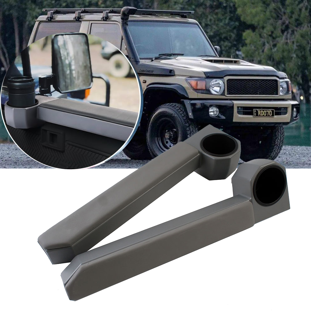 Outdoor Furniture Glider - Auto deurarmsteun bekerhouder voor Toyota Land