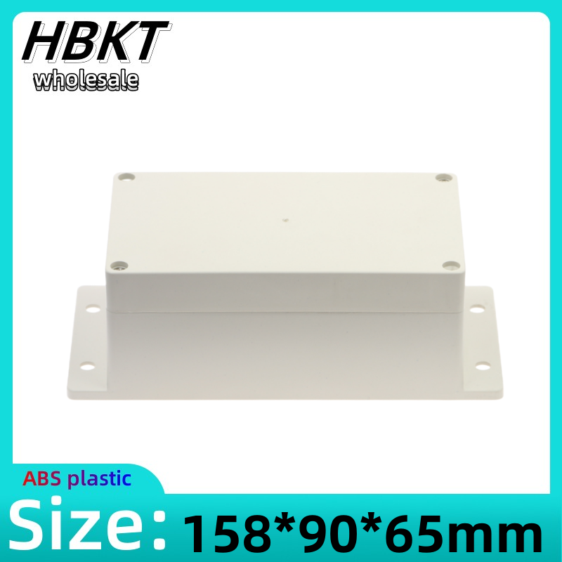 Outdoor Furniture Outlet - 1 stks 158x90x65mm Plastic behuizing Beveiliging