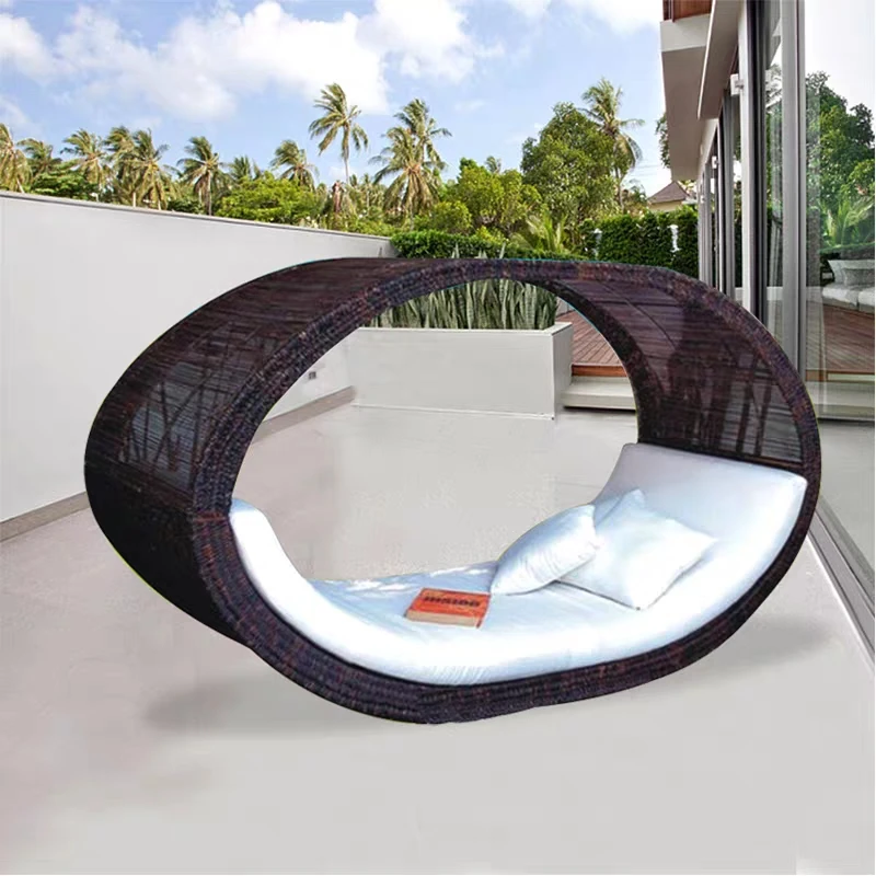 Outdoor Furniture Thailand - Meubilair all-weather dagbed luifel voor bali