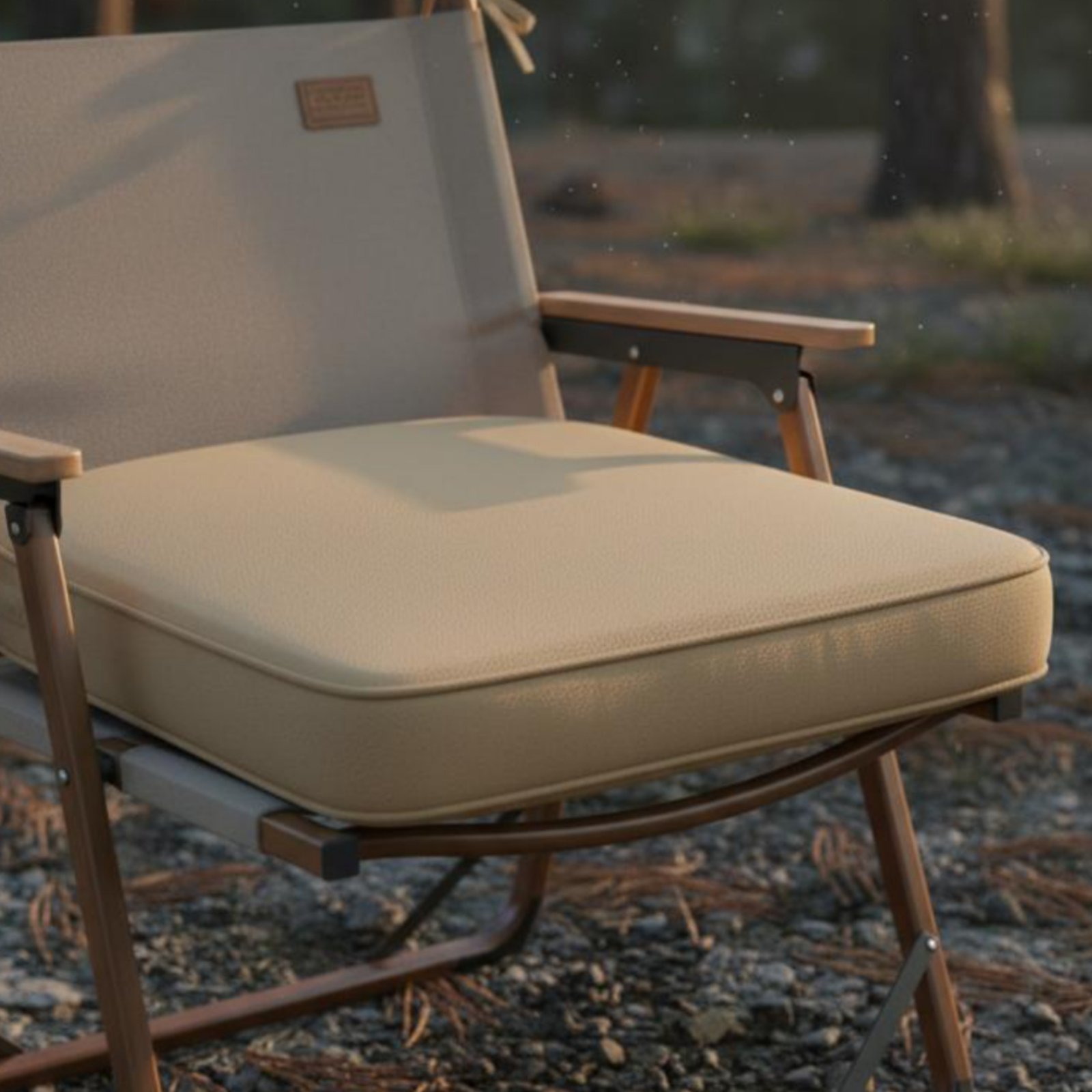 Outdoor Furniture Easy To Clean - Waterdichte zitkussen voor op het terras,