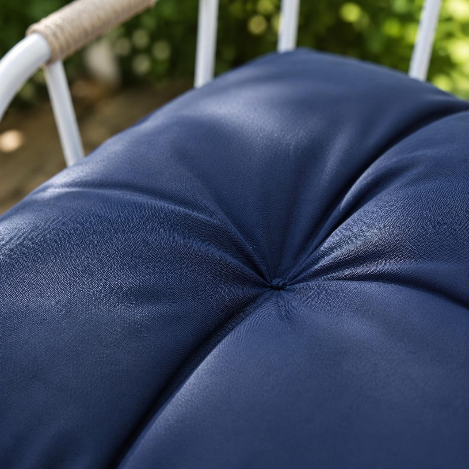 Outdoor Furniture Easy To Clean - Waterdicht bankkussen Zonbestendig tuinbankkussen Schommelstoelkussen Weerbestendig