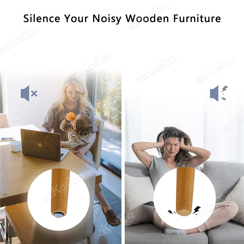 10 stks Spijker op Meubels Gli - Outdoor Furniture Glider recensie en prijs