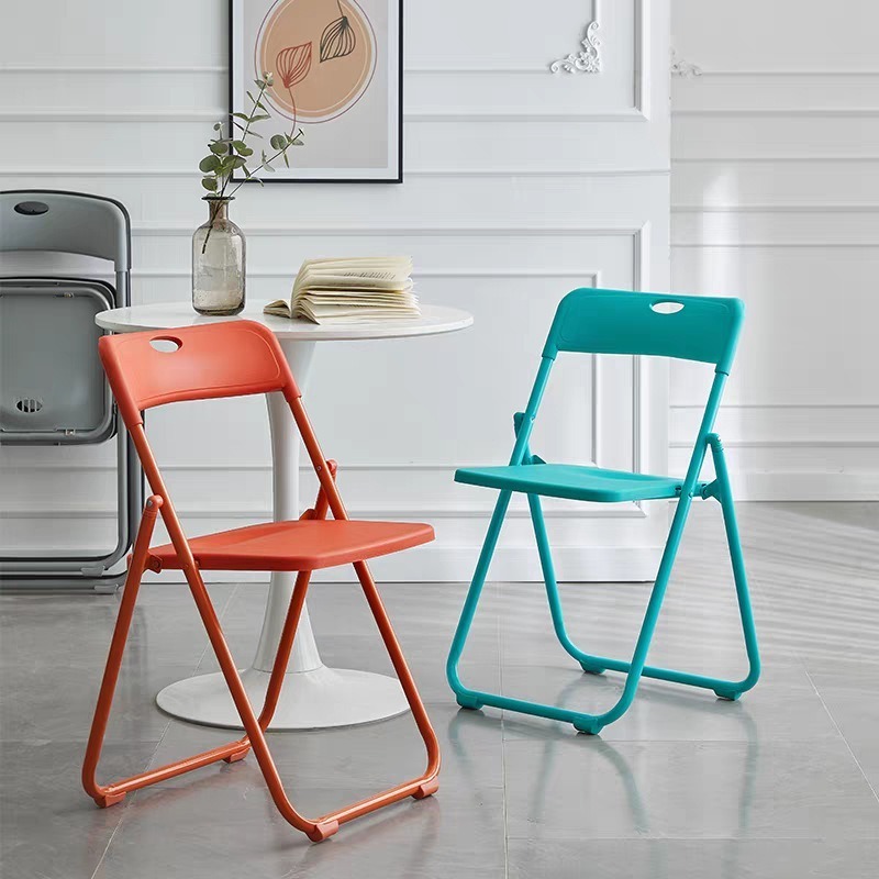 Klapstoel Leren Kantoor Rugleu - Outdoor Furniture Exhibition recensie en prijs