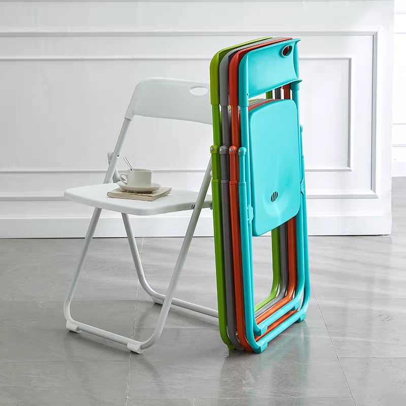 Klapstoel Leren Kantoor Rugleu - Outdoor Furniture Exhibition recensie en prijs