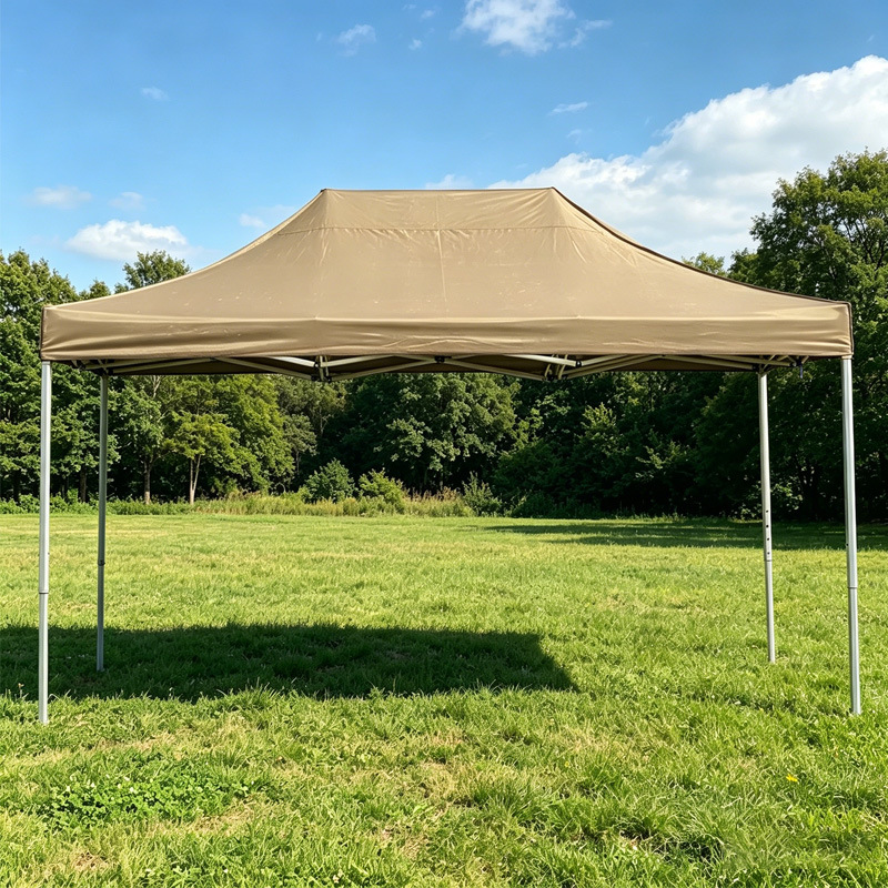 Tentoonstellingsregenafdak Gem - Outdoor Furniture Exhibition recensie en prijs