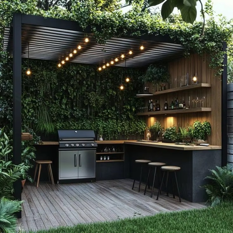 # Nieuw design terras buitenke - Outdoor Furniture Easy To Clean recensie en prijs