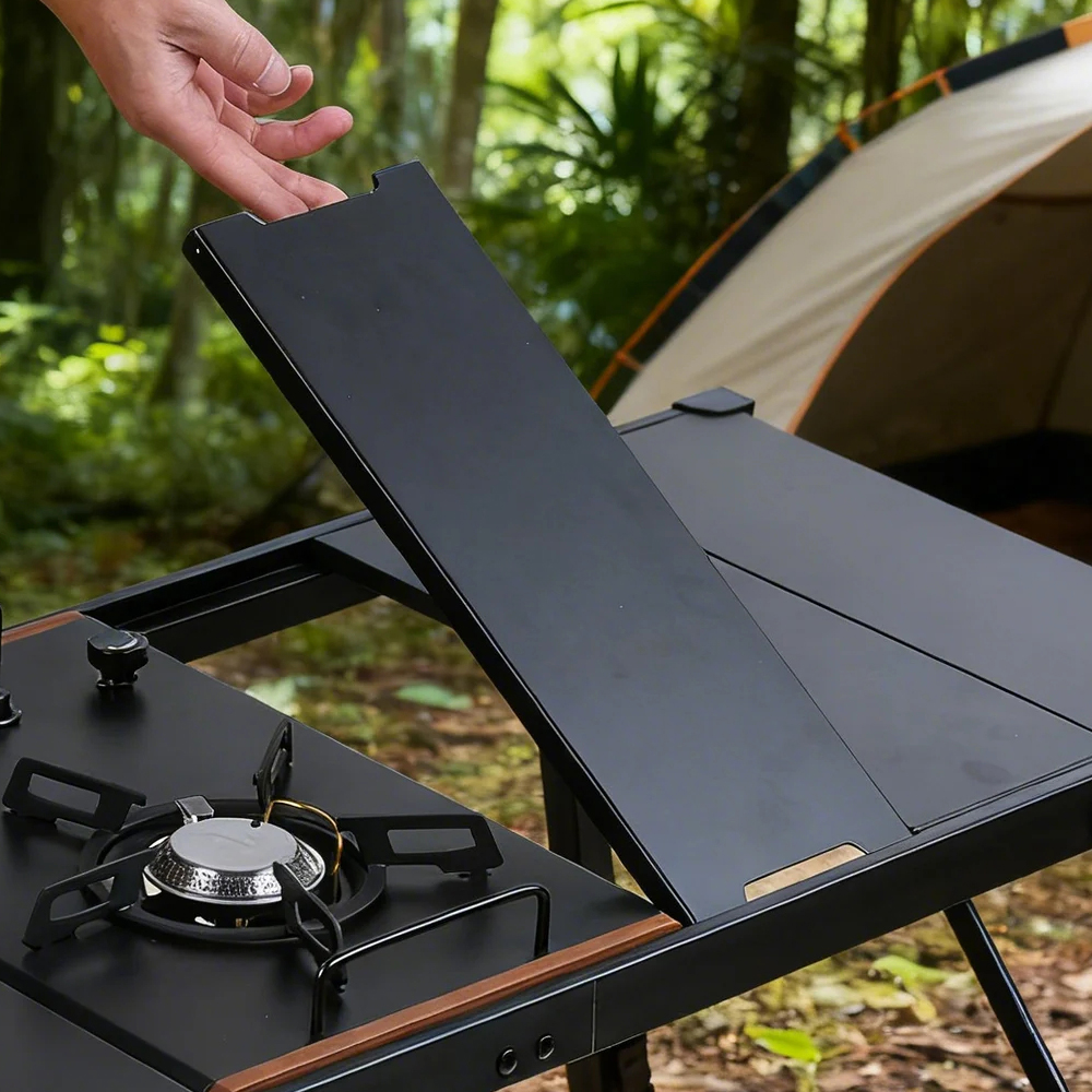 Pandatour Camping IGT Unit 0.5 - Outdoor Furniture Australia recensie en prijs