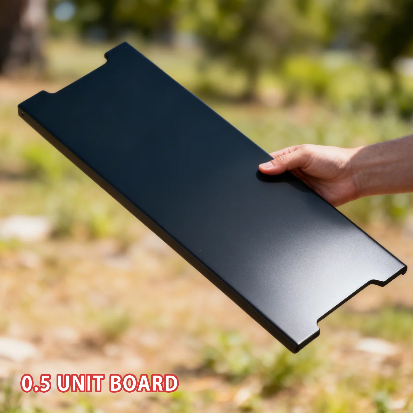 Pandatour Camping IGT Unit 0.5 - Outdoor Furniture Australia recensie en prijs