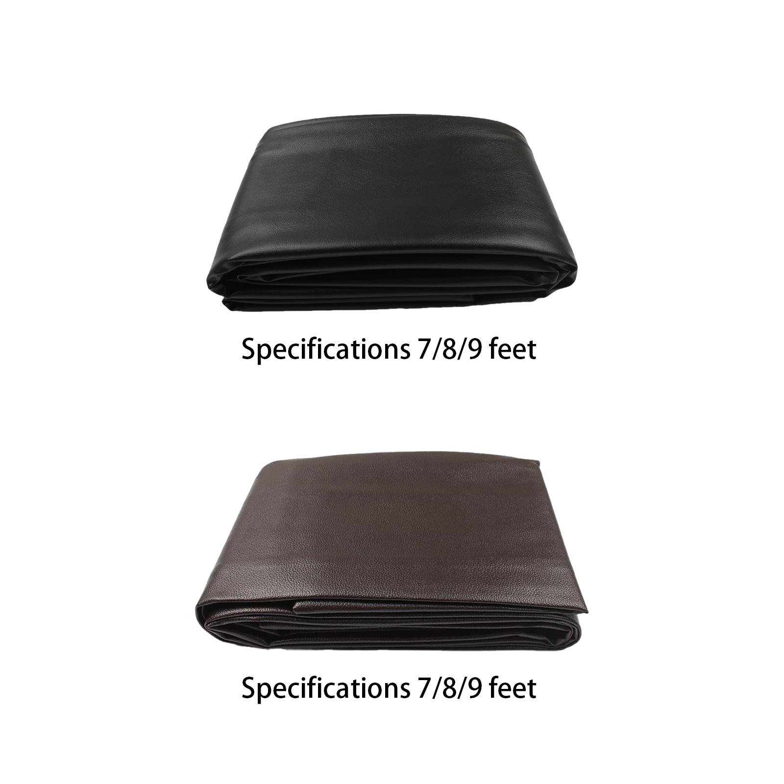 Pooltafelhoes Biljarttafelhoes - Outdoor Furniture Easy To Clean recensie en prijs