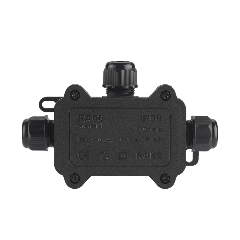 IP68 waterdichte aansluitdoos  - Outdoor Furniture Outlet recensie en prijs