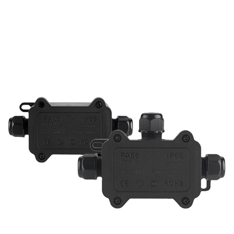 IP68 waterdichte aansluitdoos  - Outdoor Furniture Outlet recensie en prijs