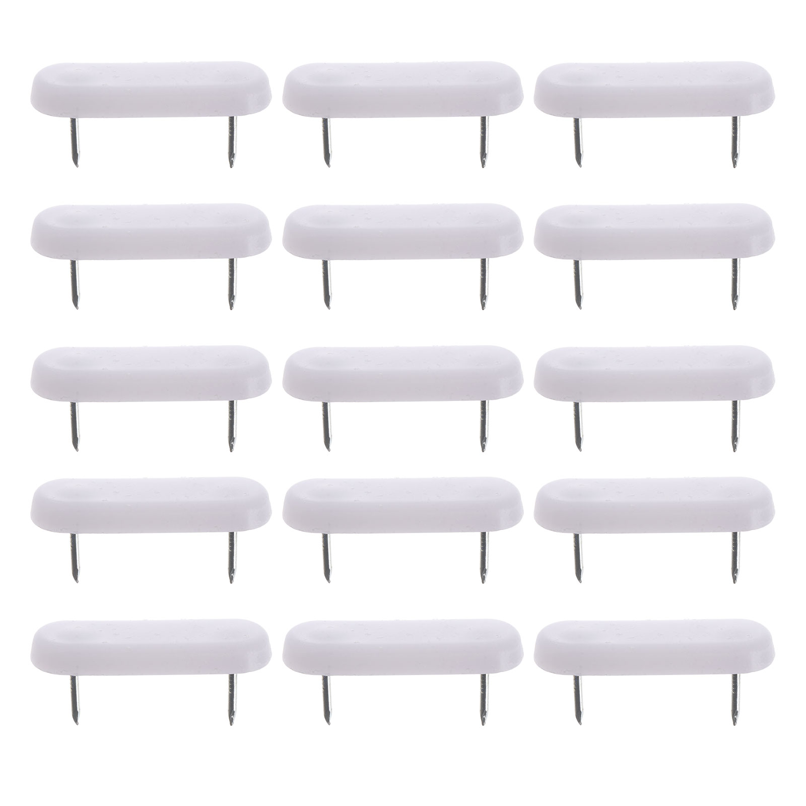 20 stuks stoelvoetenpads, zwar - Outdoor Furniture Glider recensie en prijs