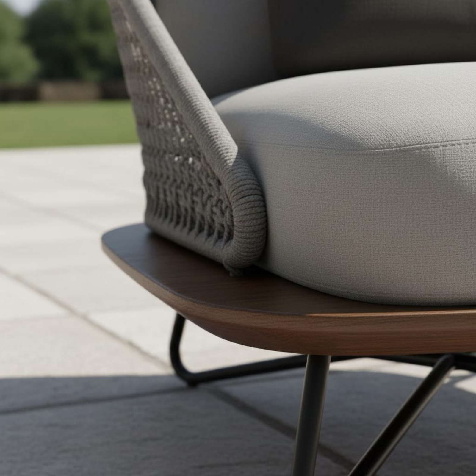 Outdoor theetafelset Waterdich - Outdoor Furniture Easy To Clean recensie en prijs