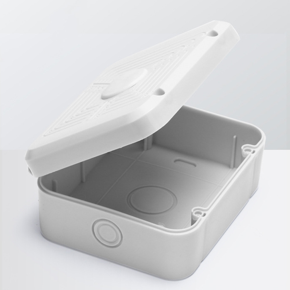 Waterdichte aansluitdoos voor  - Outdoor Furniture Outlet recensie en prijs
