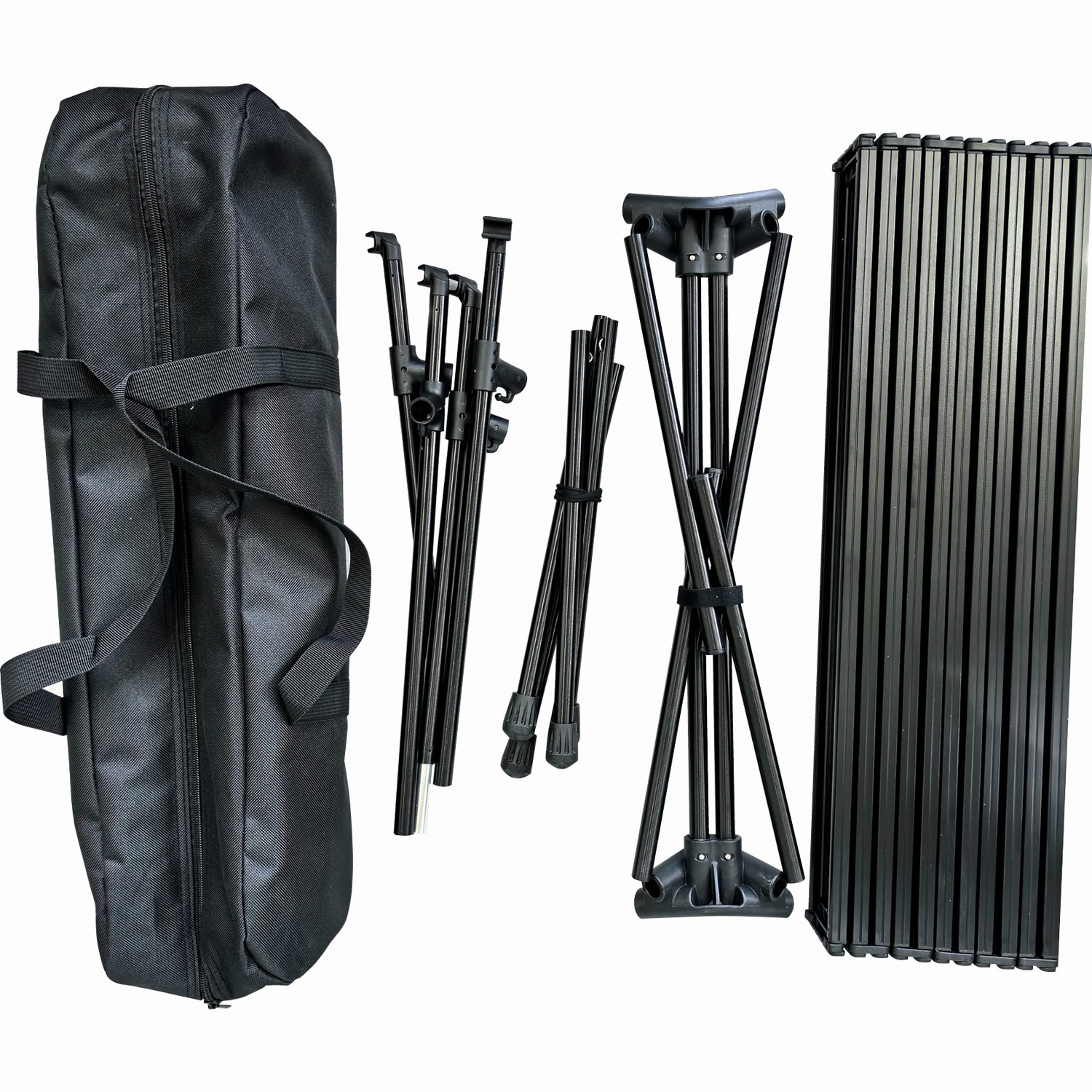 Draagbare opvouwbare buitentaf - Outdoor Furniture Easy To Clean recensie en prijs
