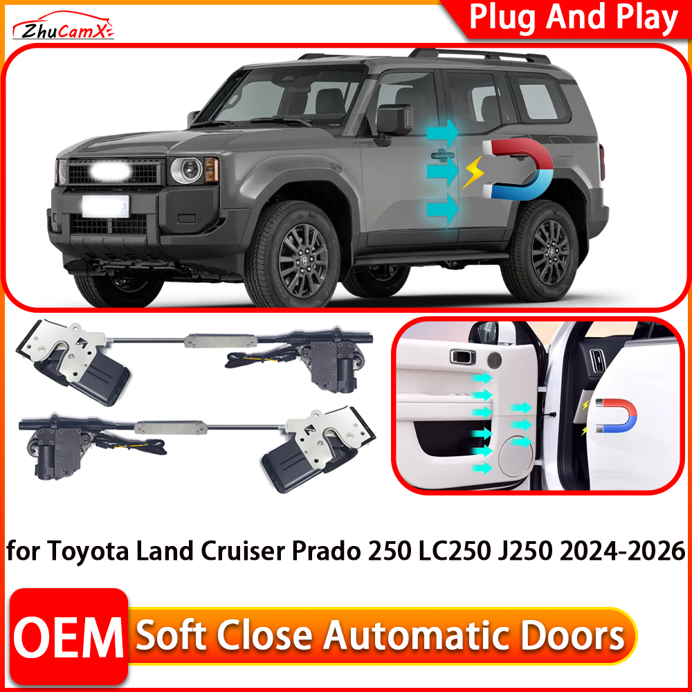 Voor Toyota Land Cruiser Prado - Outdoor Furniture Glider recensie en prijs