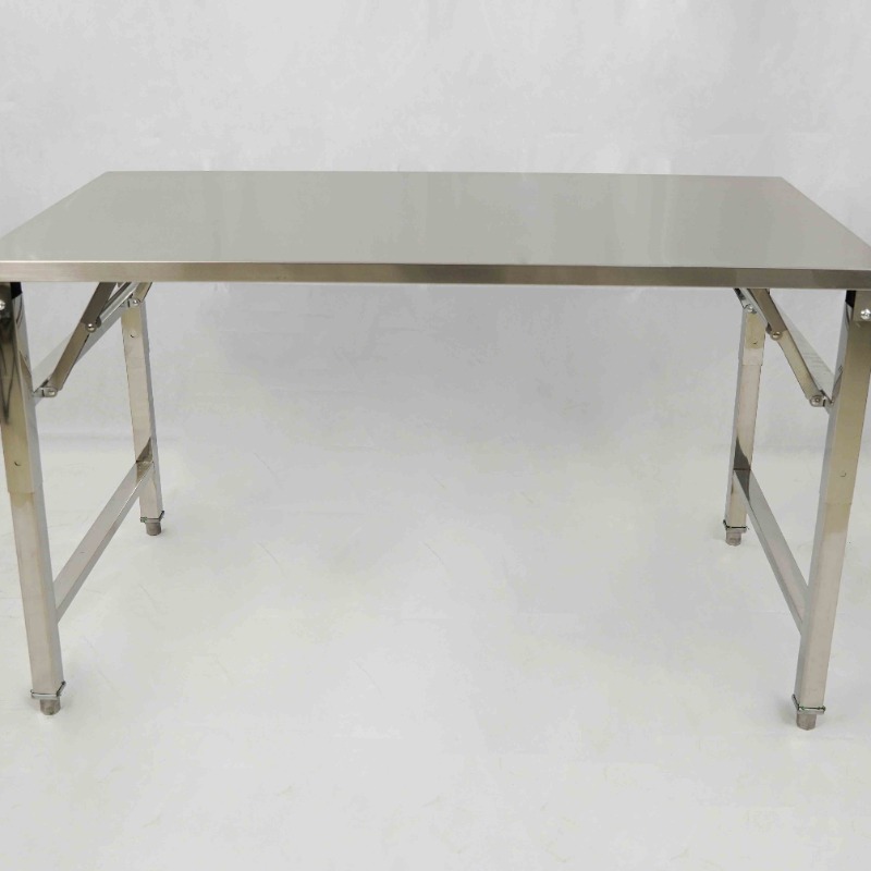 Opvouwbare eettafel van roestv - Outdoor Furniture Easy To Clean recensie en prijs