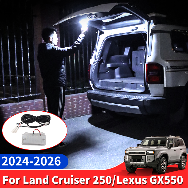 Voor Toyota 2024 2025 2026 Lan - Outdoor Furniture Glider recensie en prijs