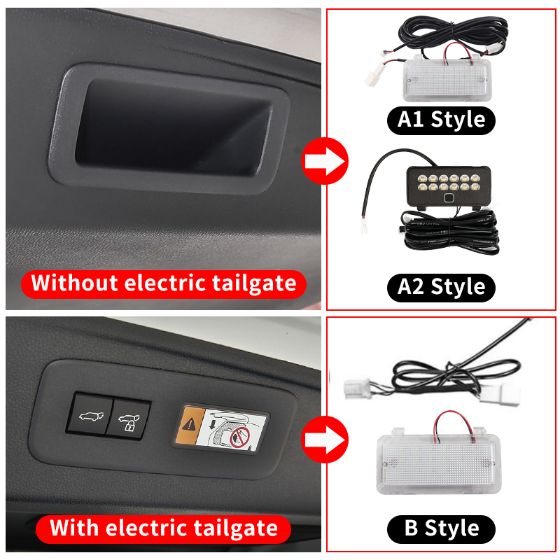 Voor Toyota 2024 2025 2026 Lan - Outdoor Furniture Glider recensie en prijs