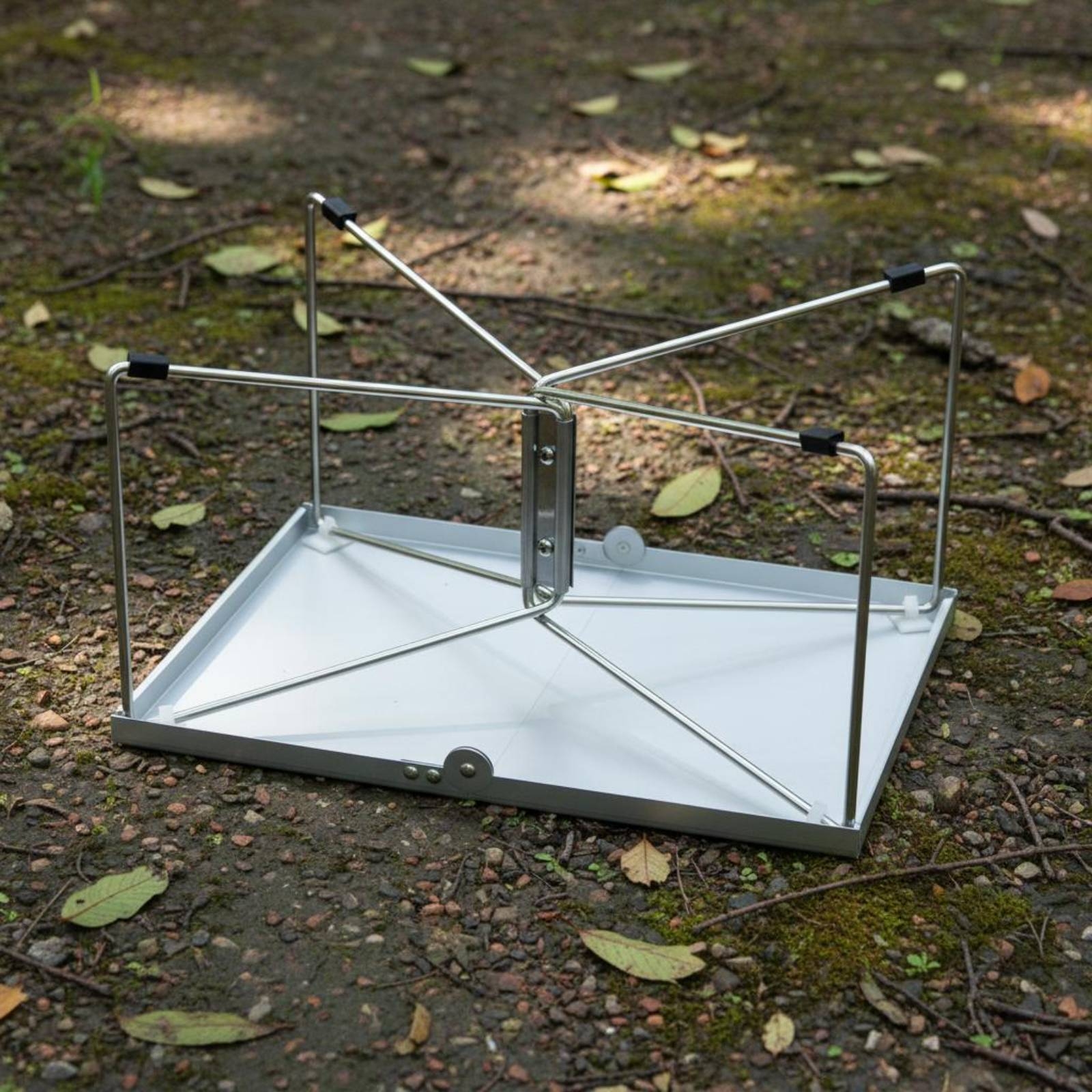 Opvouwbare buitenbureauhouder, - Outdoor Furniture Australia recensie en prijs