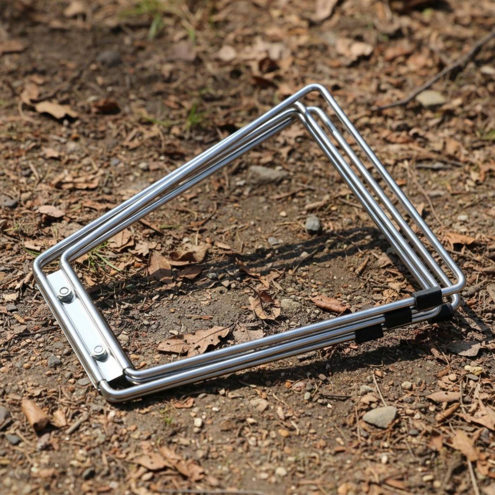 Opvouwbare buitenbureauhouder, - Outdoor Furniture Australia recensie en prijs