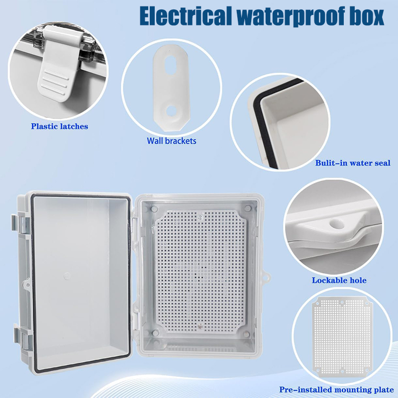 IP66 Waterdichte Elektrische V - Outdoor Furniture Outlet recensie en prijs