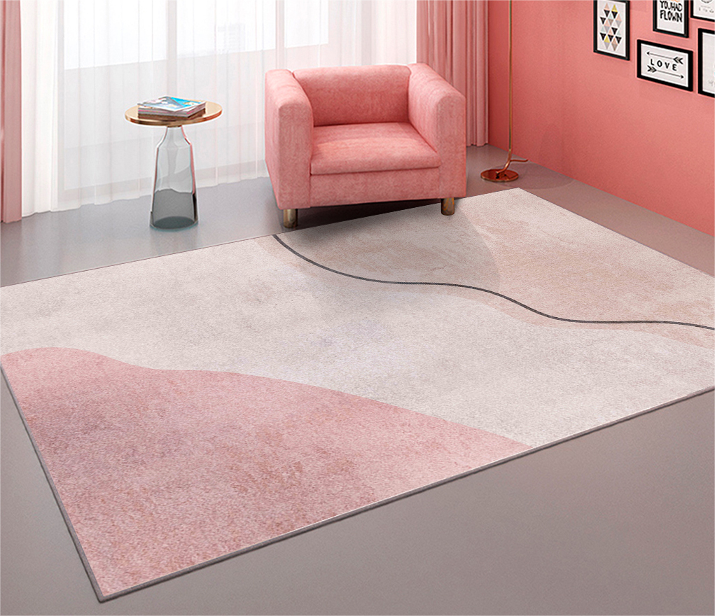VIKAMA Modern Eenvoudig Roze W - Outdoor Furniture For Cafe recensie en prijs