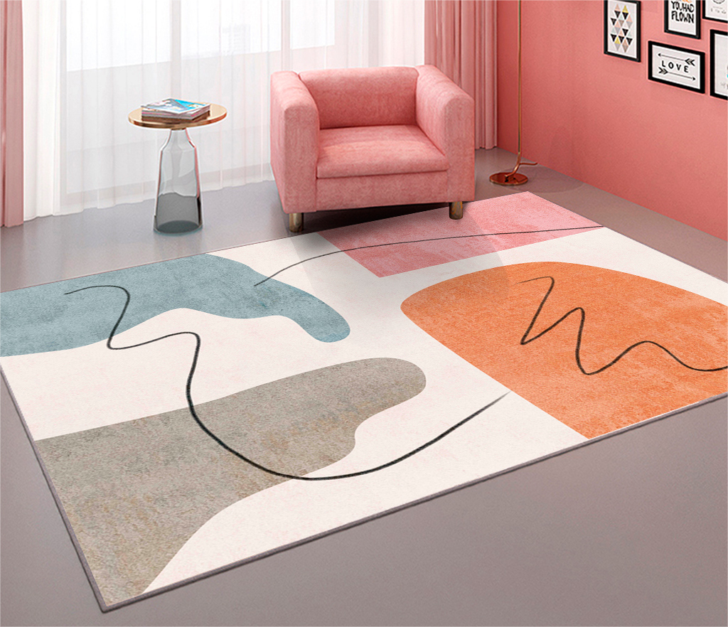 VIKAMA Modern Eenvoudig Roze W - Outdoor Furniture For Cafe recensie en prijs