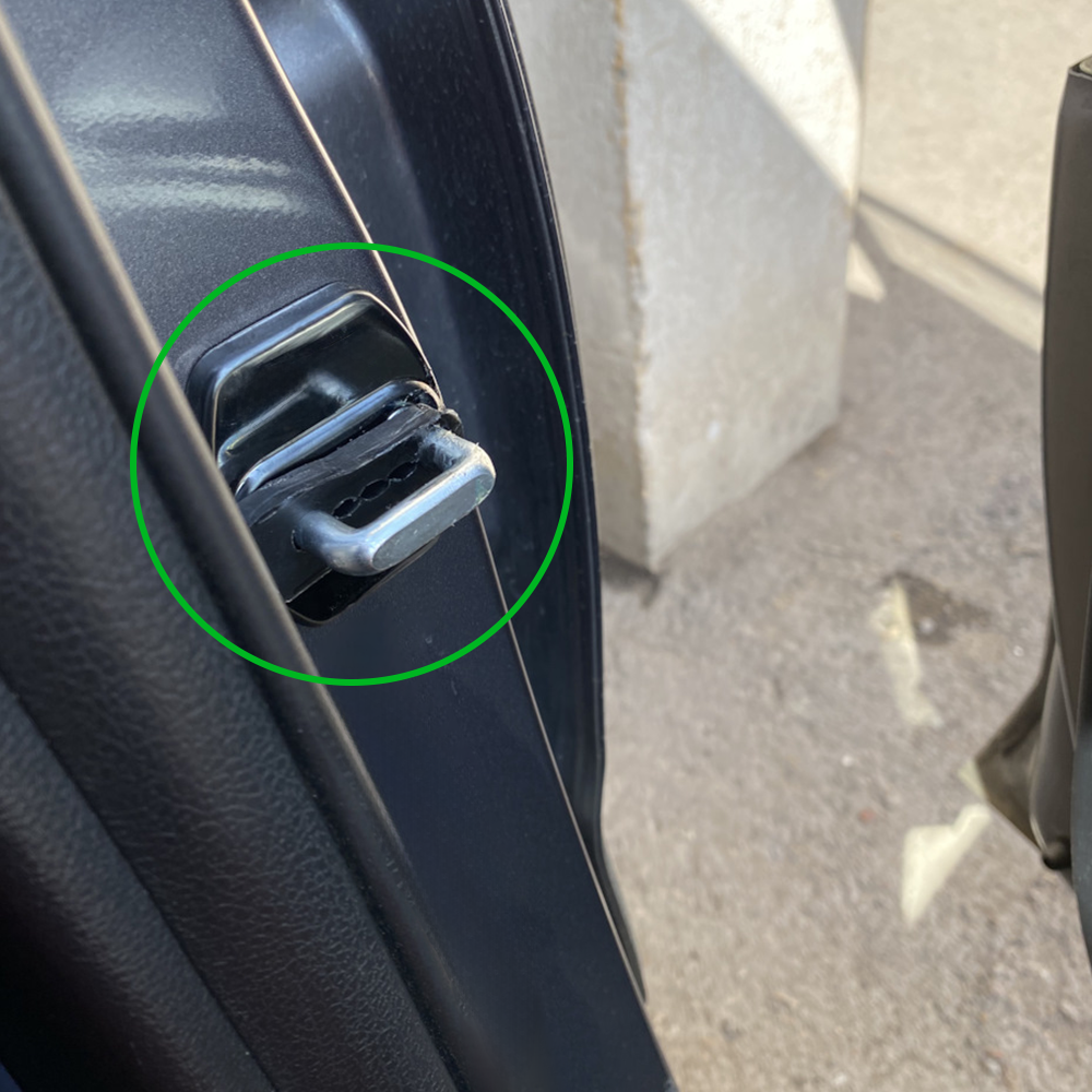 4x Voor Toyota Camry Corolla R - Outdoor Furniture Glider recensie en prijs