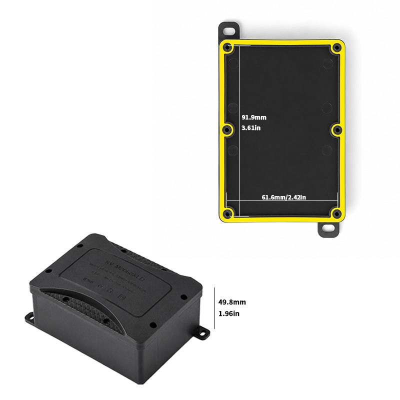IP68 Waterdichte Elektrische V - Outdoor Furniture Outlet recensie en prijs