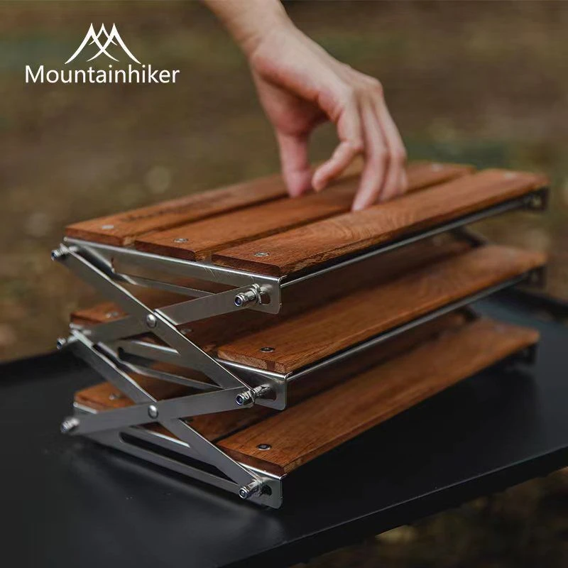 MOUNTAINHIKER Upgrade Outdoor  - Outdoor Furniture Australia recensie en prijs