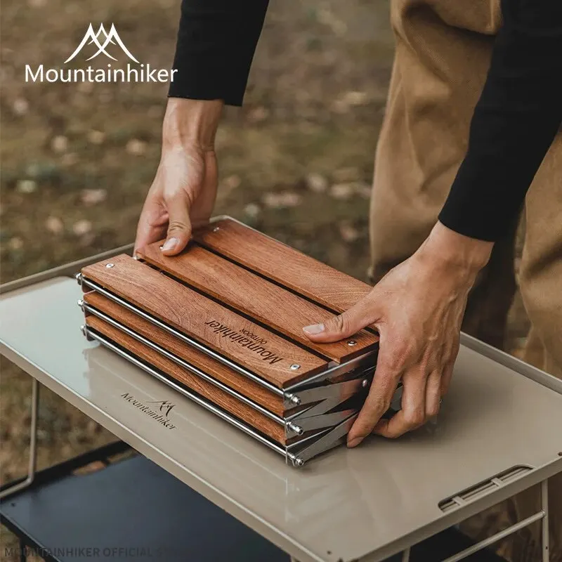 MOUNTAINHIKER Upgrade Outdoor  - Outdoor Furniture Australia recensie en prijs