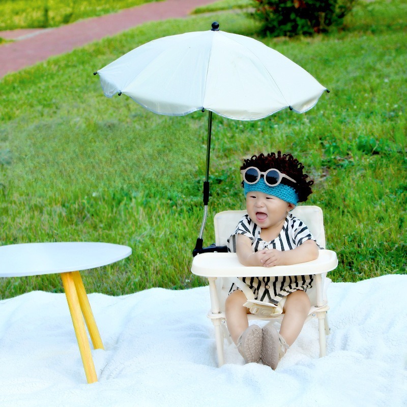 Baby strandstoel voor buiten m - Outdoor Furniture Australia recensie en prijs