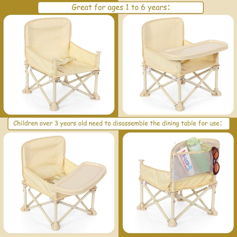 Baby strandstoel voor buiten m - Outdoor Furniture Australia recensie en prijs