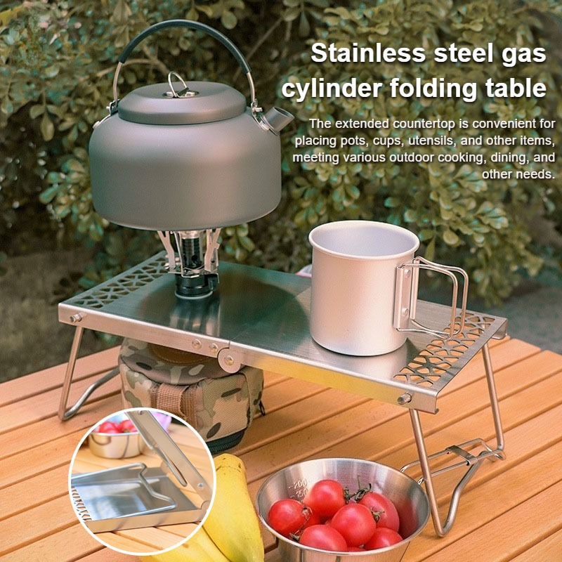 Outdoor draagbare mini-theetaf - Outdoor Furniture Australia recensie en prijs