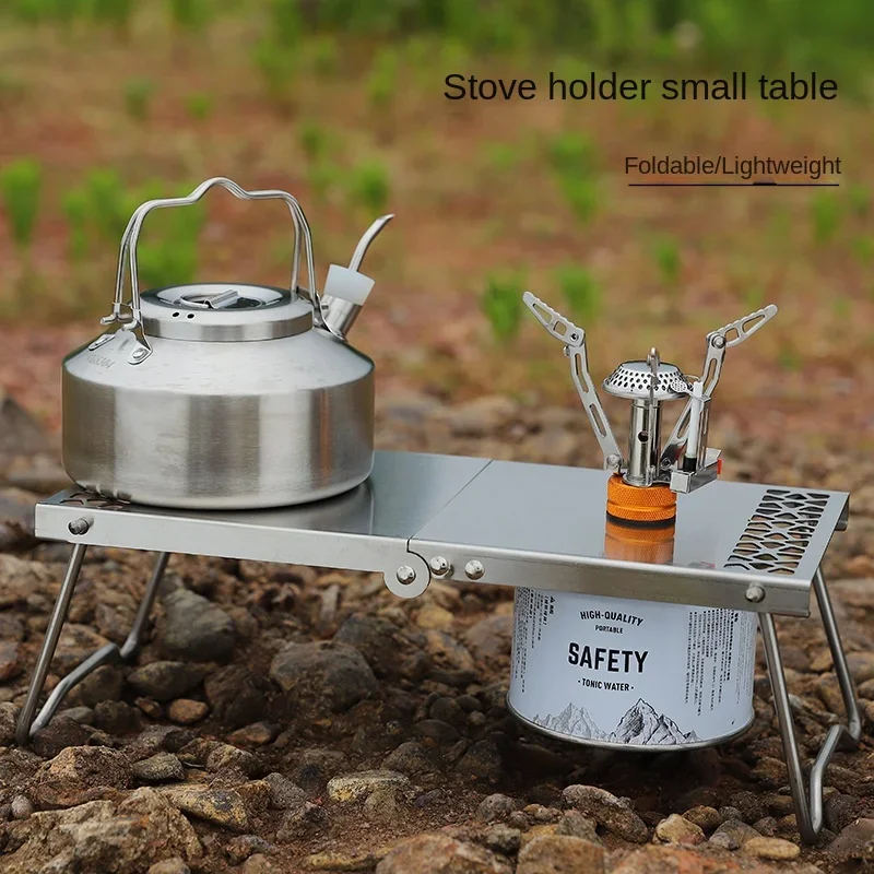 Outdoor draagbare mini-theetaf - Outdoor Furniture Australia recensie en prijs
