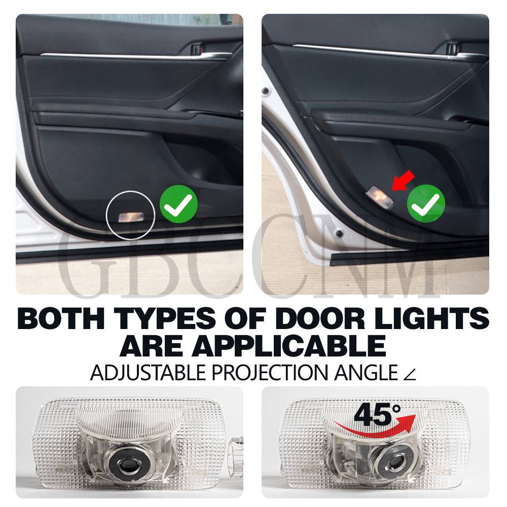 Led Autodeur Welkom Gloeilamp  - Outdoor Furniture Glider recensie en prijs