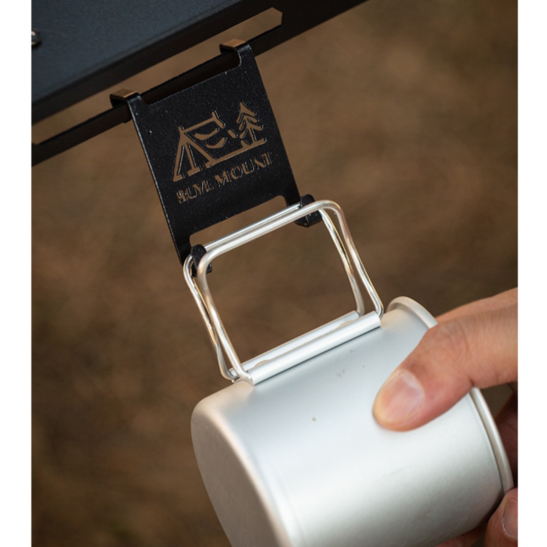 Gastankhangerhaak, ophanghaak  - Outdoor Furniture Australia recensie en prijs