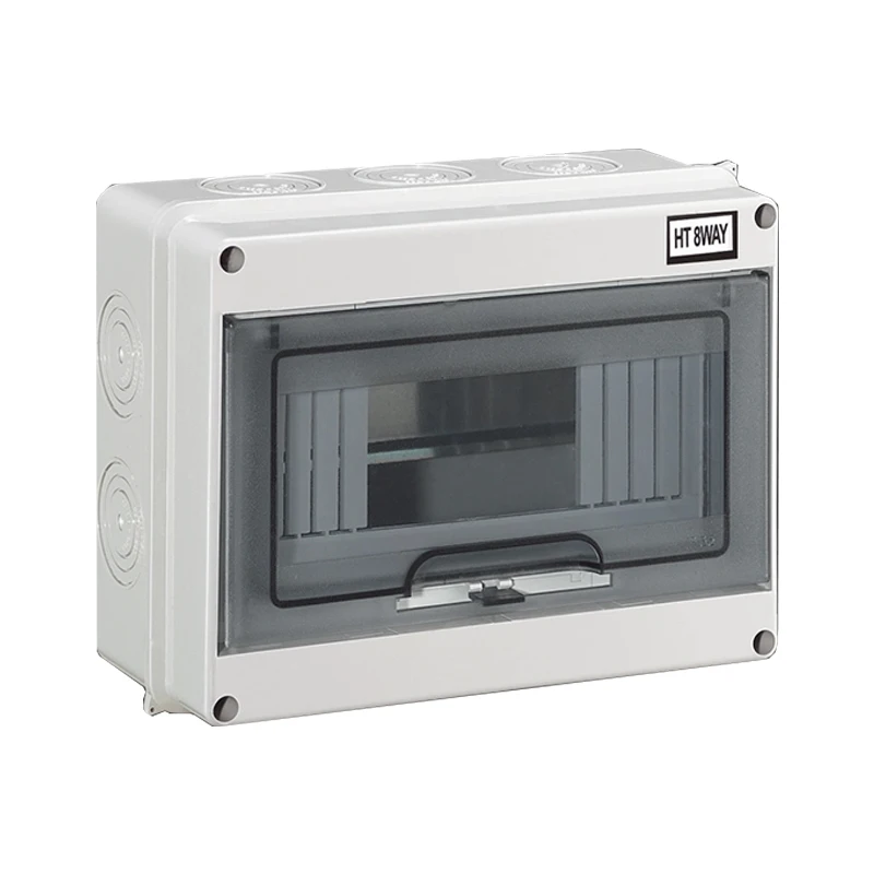 HT Serie Junction Box 2/3/5/8/ - Outdoor Furniture Outlet recensie en prijs