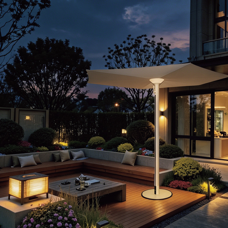 Populaire Milanese tentoonstel - Outdoor Furniture Exhibition recensie en prijs