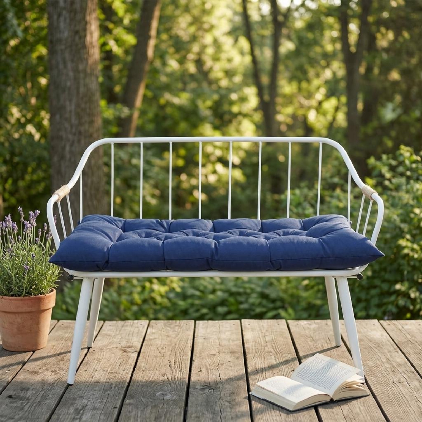 Waterdicht bankkussen Zonbeste - Outdoor Furniture Easy To Clean recensie en prijs