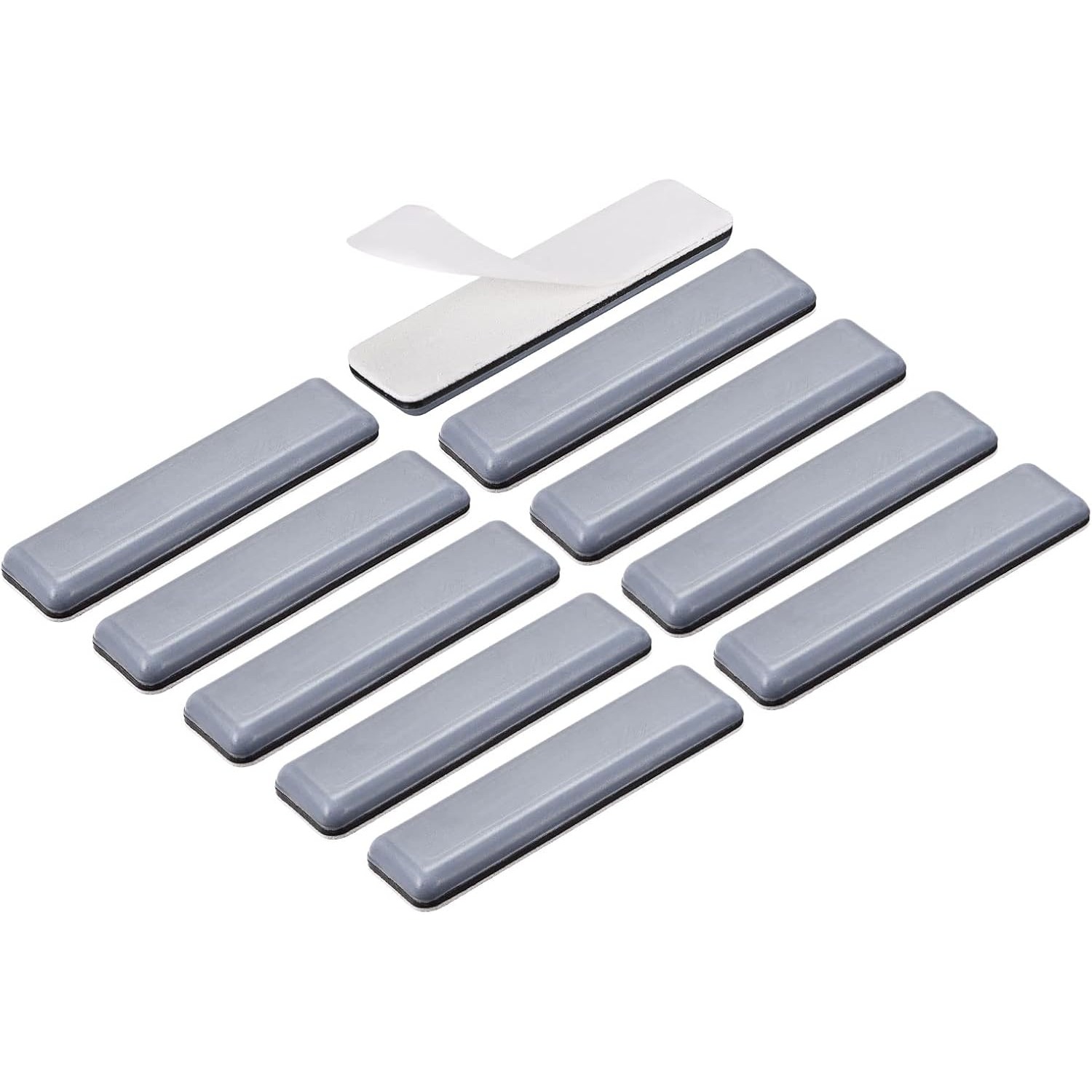 Meubelglijders (70x19mm) 10 st - Outdoor Furniture Glider recensie en prijs