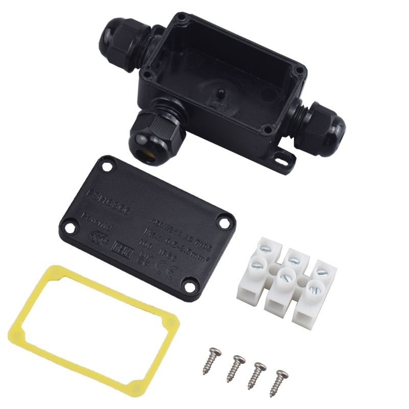 3 Way Outdoor Waterdichte IP66 - Outdoor Furniture Outlet recensie en prijs
