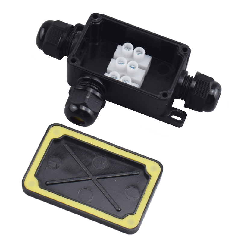 3 Way Outdoor Waterdichte IP66 - Outdoor Furniture Outlet recensie en prijs