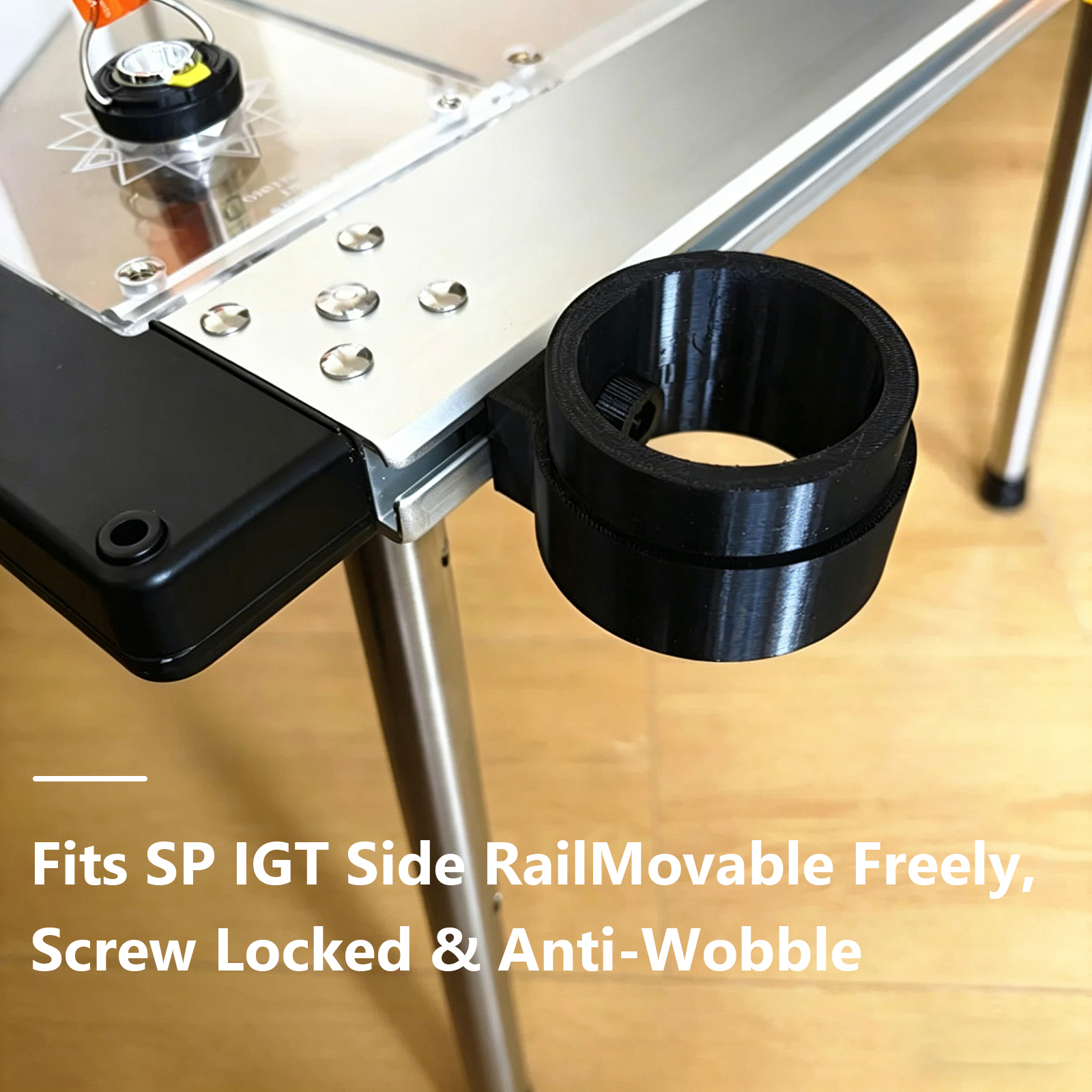 IGT Tafelwaterdispenser Outdoo - Outdoor Furniture Australia recensie en prijs