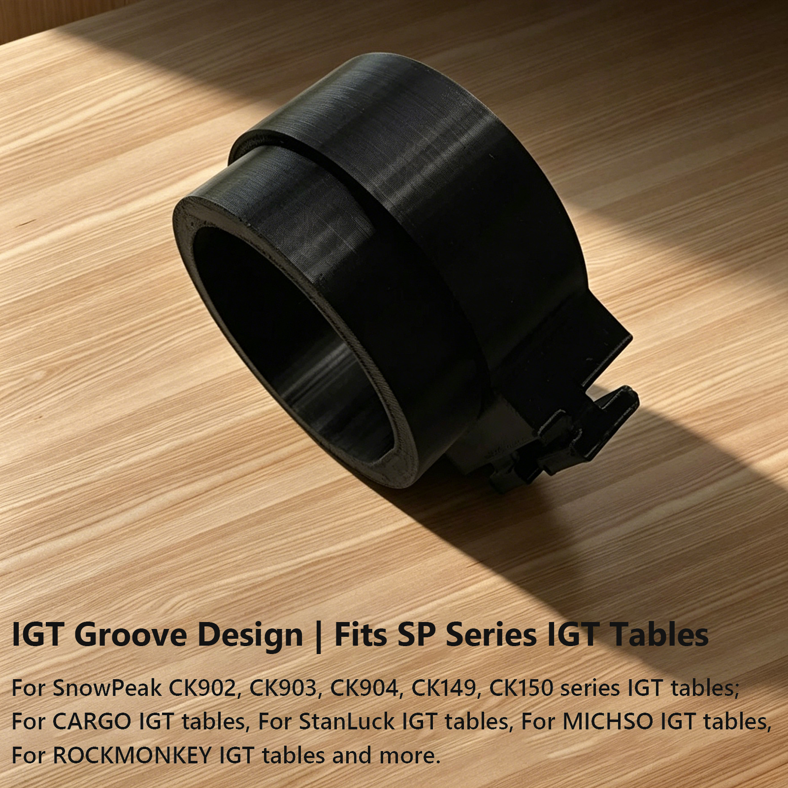 IGT Tafelwaterdispenser Outdoo - Outdoor Furniture Australia recensie en prijs