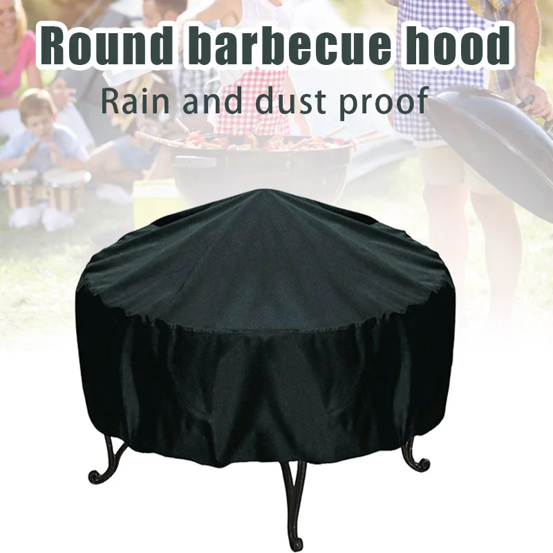 Vuurplaats Cover Ronde Brazier - Outdoor Furniture Set With Fire Pit recensie en prijs